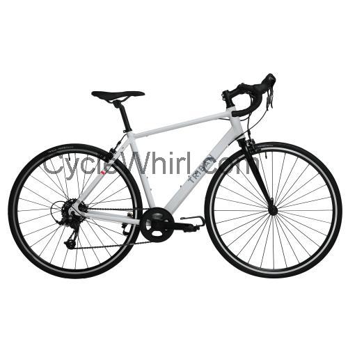 Triban Womens Beginner Road Bike specs and reviews